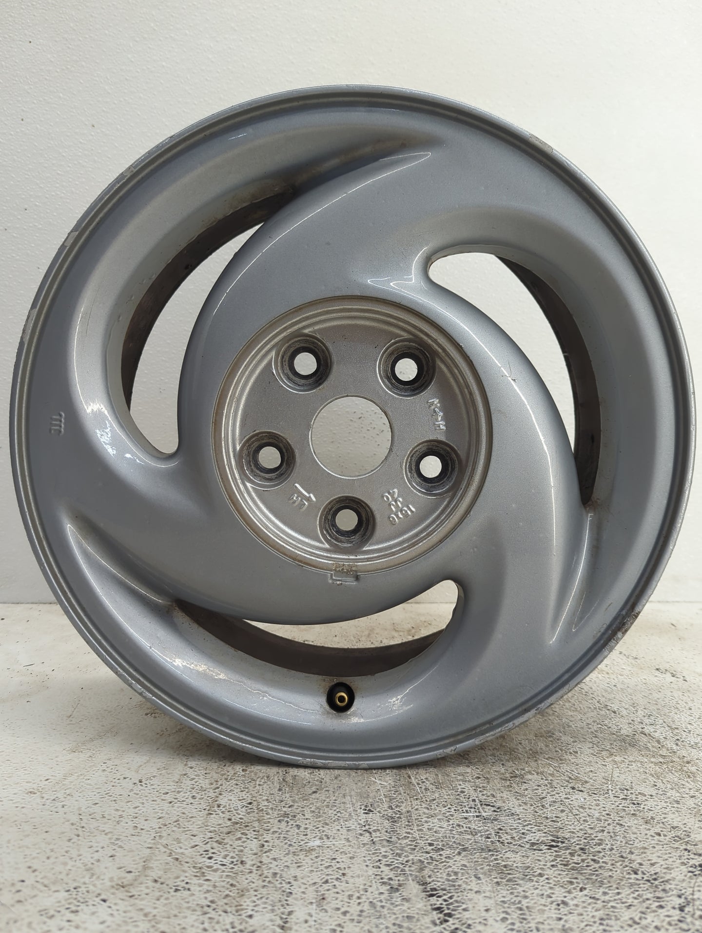 1994 Ford Probe Oem Wheel Rim 1020715 - Oemusedautoparts1.com