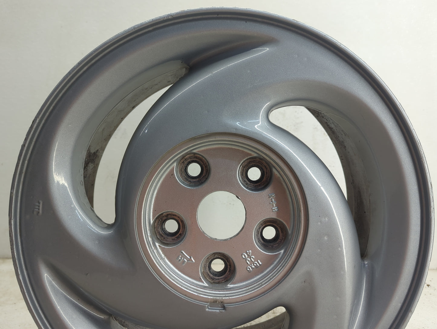 1994 Ford Probe Oem Wheel Rim - Oemusedautoparts1.com