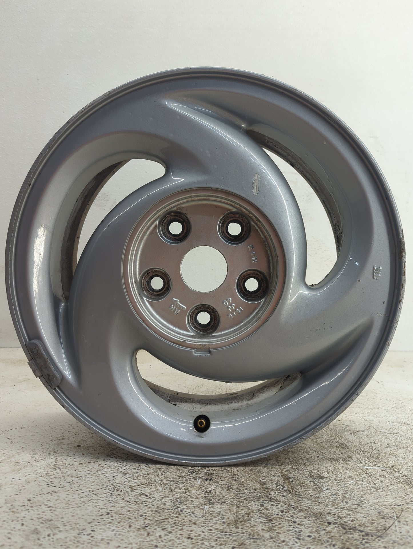 1994 Ford Probe Oem Wheel Rim - Oemusedautoparts1.com