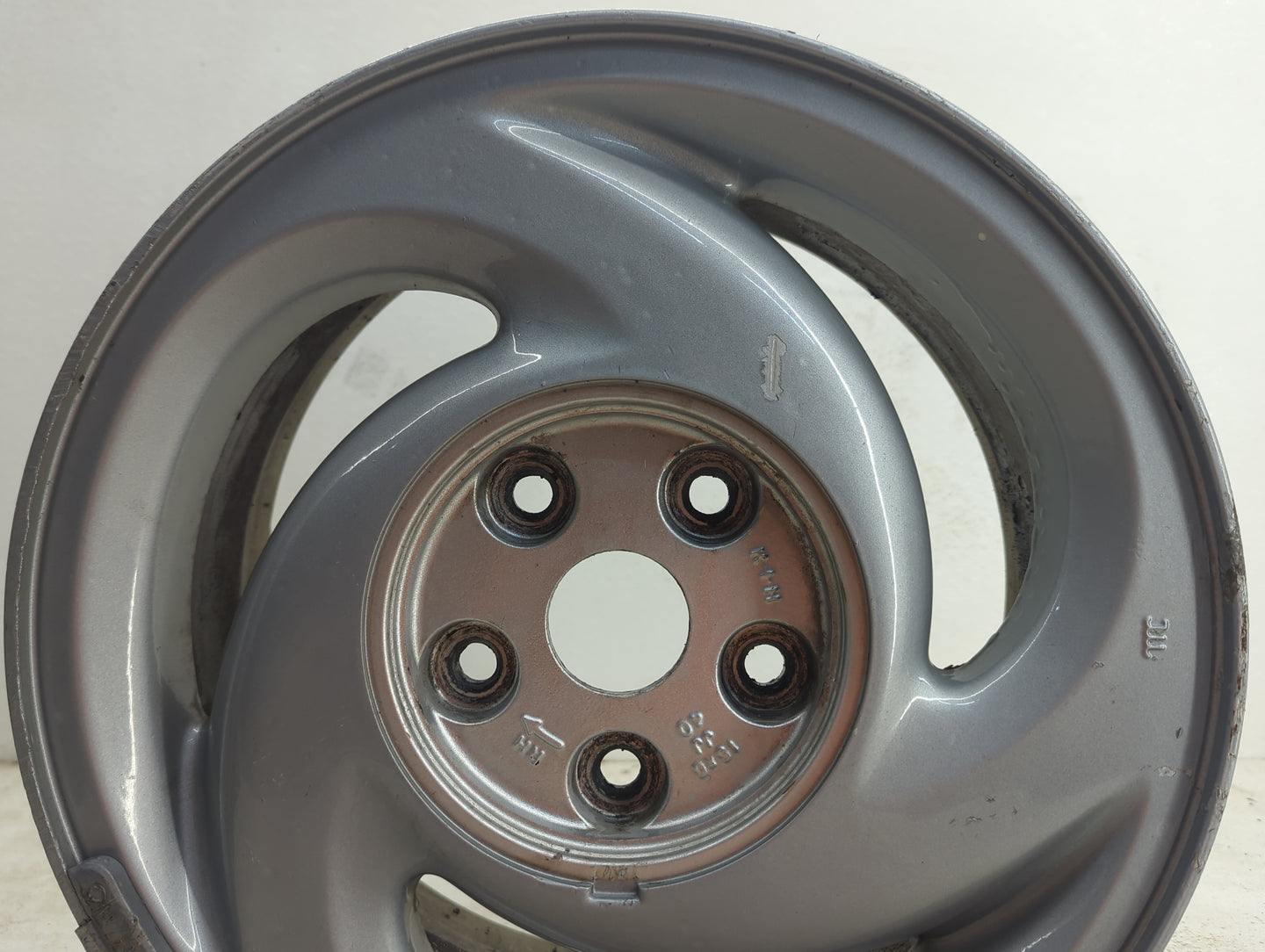 1994 Ford Probe Oem Wheel Rim - Oemusedautoparts1.com