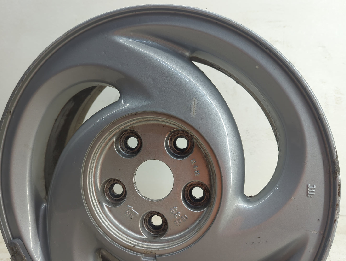 1994 Ford Probe Oem Wheel Rim - Oemusedautoparts1.com