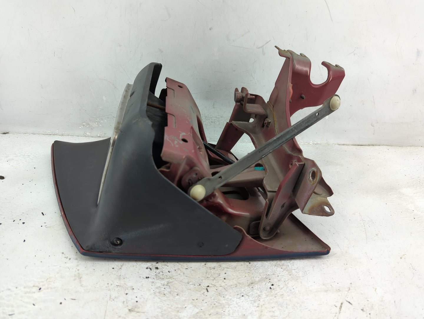 1993-1997 Ford Probe Passenger Right Oem Head Light Headlight Lamp - Oemusedautoparts1.com