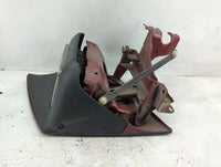 1993-1997 Ford Probe Passenger Right Oem Head Light Headlight Lamp - Oemusedautoparts1.com