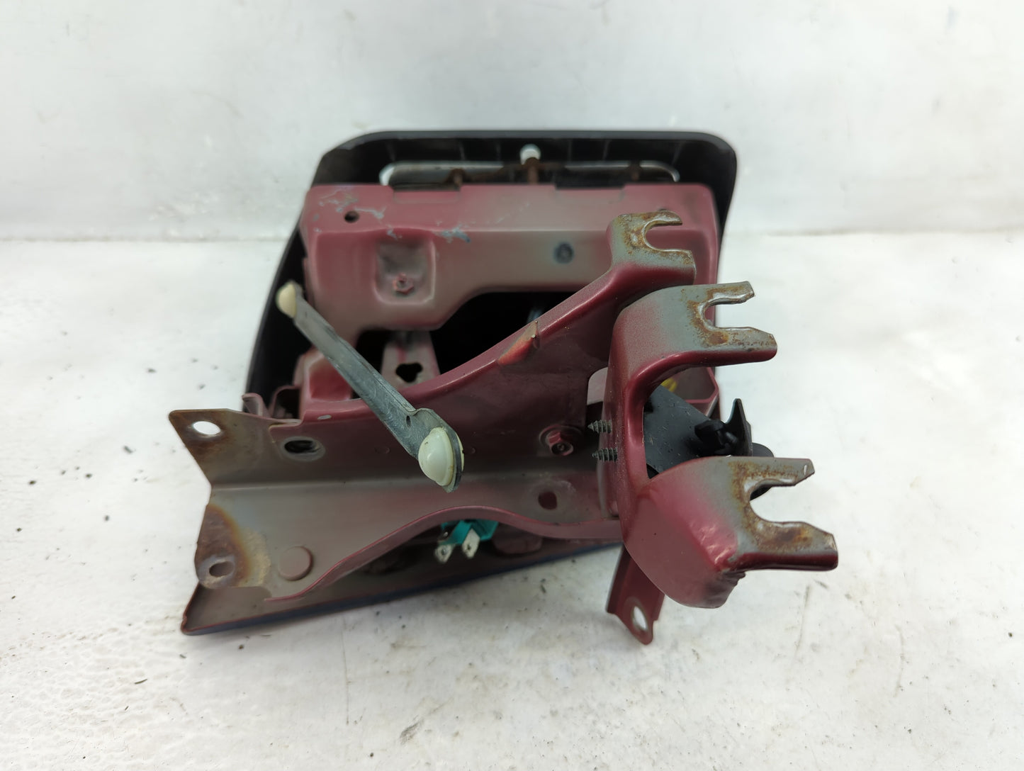 1993-1997 Ford Probe Passenger Right Oem Head Light Headlight Lamp - Oemusedautoparts1.com