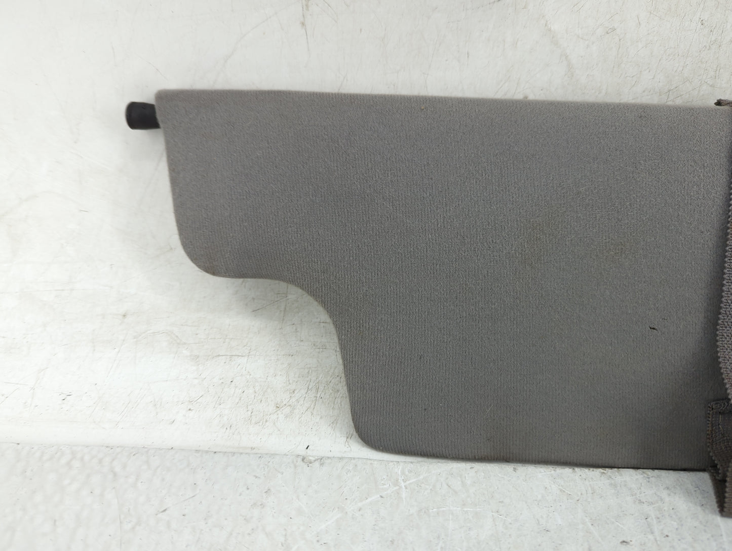 1994 Ford Probe Sun Visor Shade Replacement Passenger Right Mirror Fits OEM Used Auto Parts - Oemusedautoparts1.com