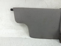 1994 Ford Probe Sun Visor Shade Replacement Passenger Right Mirror Fits OEM Used Auto Parts - Oemusedautoparts1.com