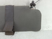 1994 Ford Probe Sun Visor Shade Replacement Passenger Right Mirror Fits OEM Used Auto Parts - Oemusedautoparts1.com
