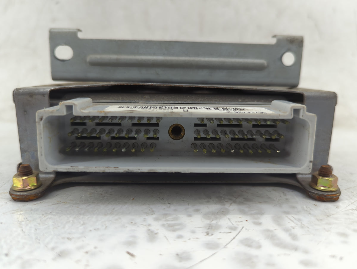 1994 Ford Probe PCM Engine Control Computer ECU ECM PCU OEM P/N:F42F-12A650-CH FS56-18881-G Fits OEM Used Auto Parts - Oemus