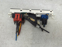 1994-1997 Ford Probe Climate Control Module Temperature AC/Heater Replacement Fits Fits 1994 1995 1996 1997 OEM Used Auto Pa