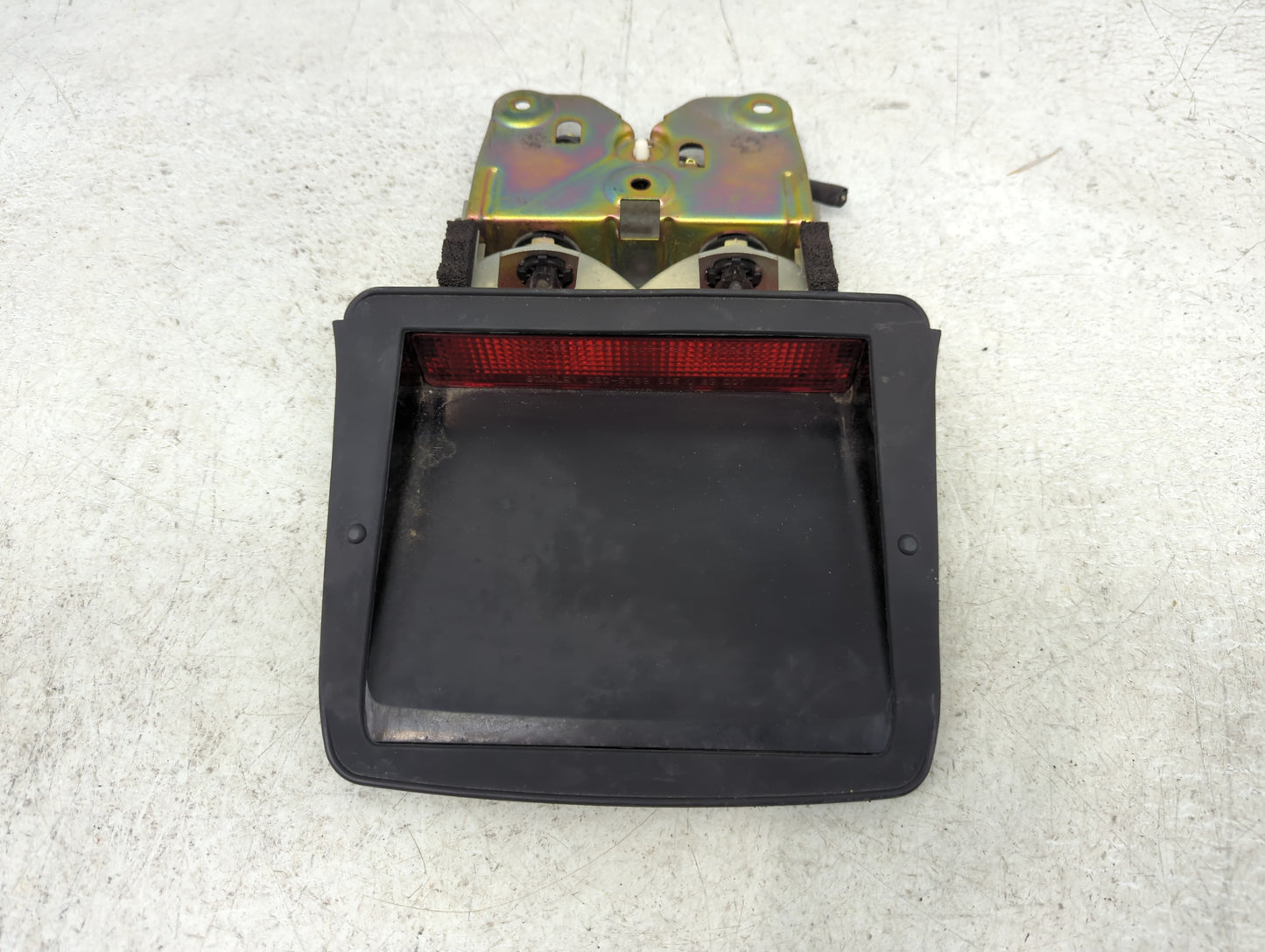 1994 Ford Probe Third Brake Light Tail Light Fits OEM Used Auto Parts - Oemusedautoparts1.com