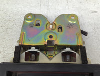 1994 Ford Probe Third Brake Light Tail Light Fits OEM Used Auto Parts - Oemusedautoparts1.com