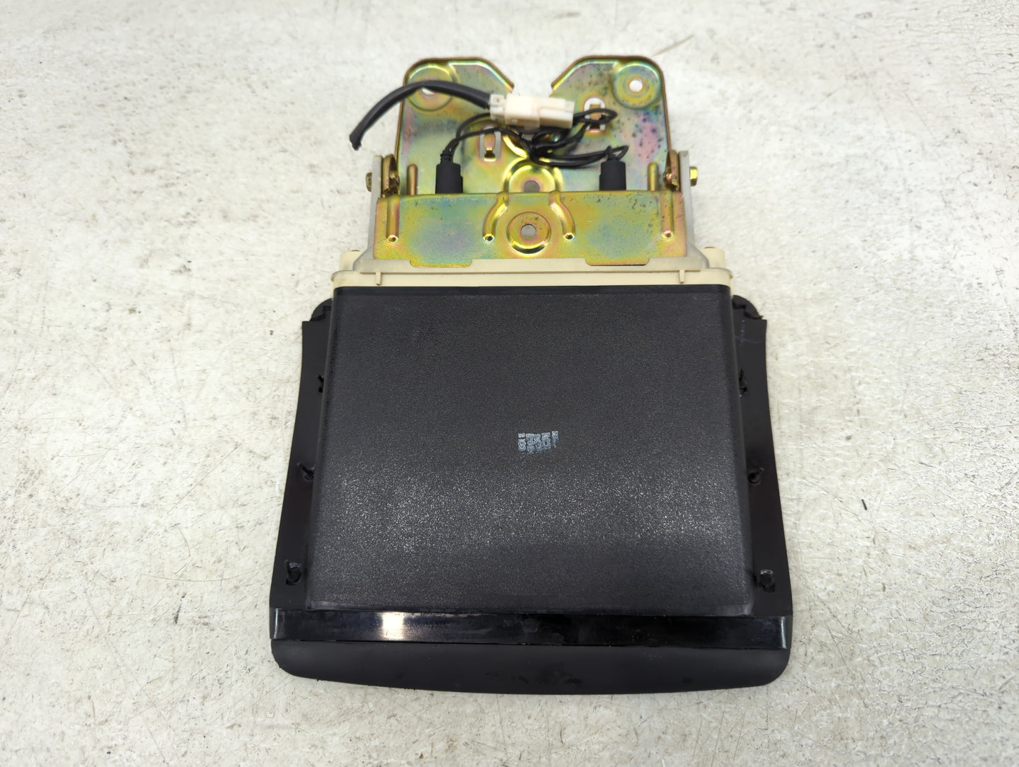 1994 Ford Probe Third Brake Light Tail Light Fits OEM Used Auto Parts - Oemusedautoparts1.com