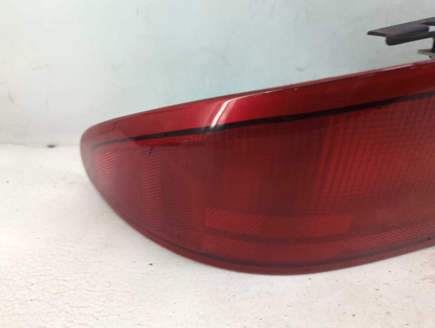 1994 Ford Probe Tail Light Assembly Driver Left OEM Fits OEM Used Auto Parts - Oemusedautoparts1.com