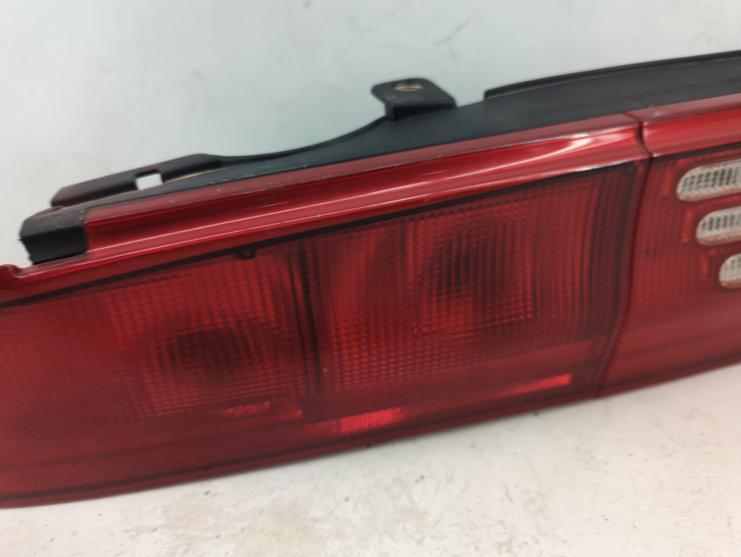 1994 Ford Probe Tail Light Assembly Driver Left OEM Fits OEM Used Auto Parts - Oemusedautoparts1.com