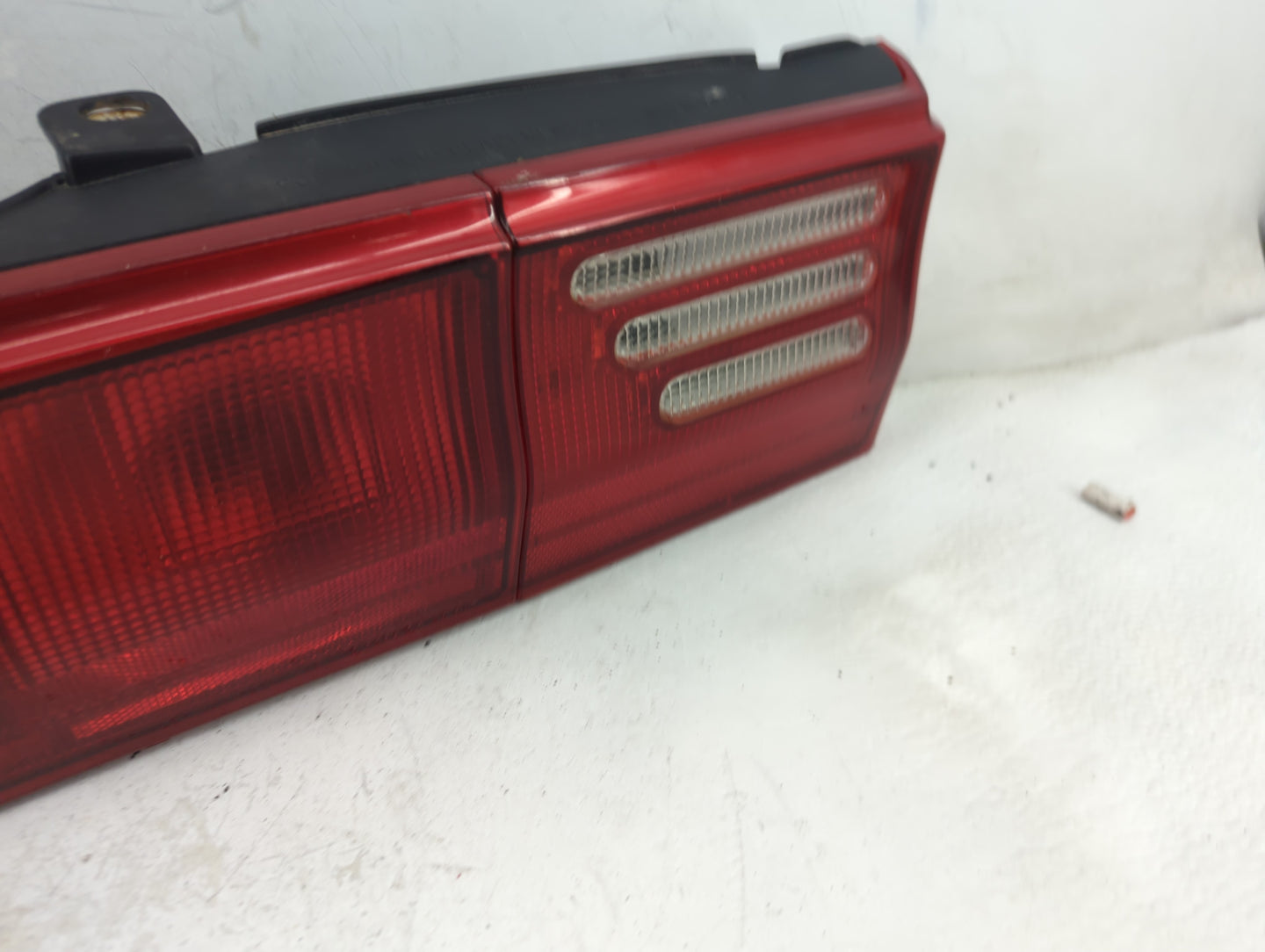 1994 Ford Probe Tail Light Assembly Driver Left OEM Fits OEM Used Auto Parts - Oemusedautoparts1.com