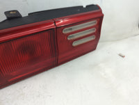 1994 Ford Probe Tail Light Assembly Driver Left OEM Fits OEM Used Auto Parts - Oemusedautoparts1.com