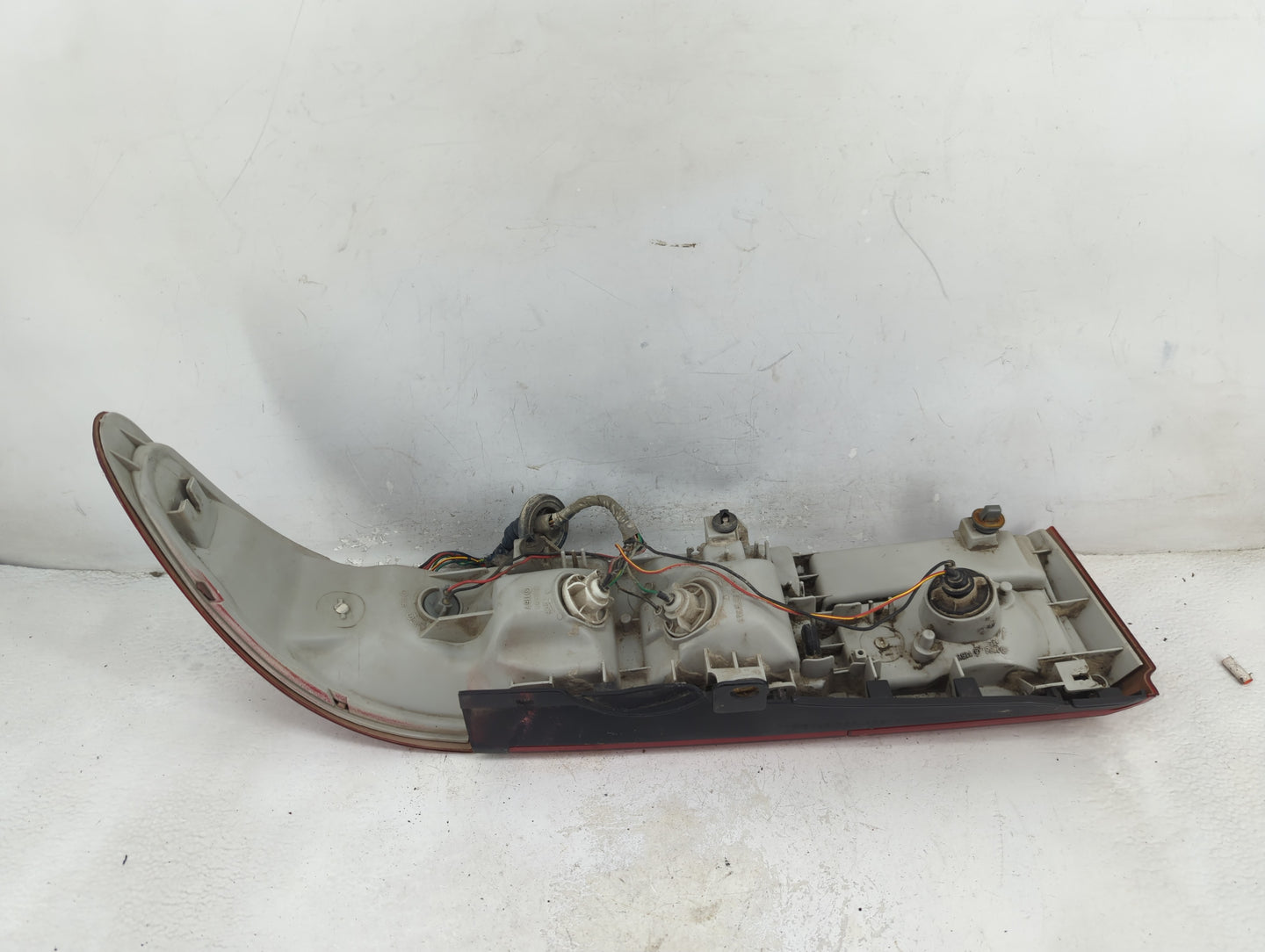 1994 Ford Probe Tail Light Assembly Driver Left OEM Fits OEM Used Auto Parts - Oemusedautoparts1.com