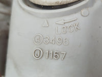 1994 Ford Probe Tail Light Assembly Driver Left OEM Fits OEM Used Auto Parts - Oemusedautoparts1.com