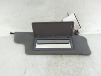 1994 Ford Probe Sun Visor Shade Replacement Passenger Right Mirror Fits OEM Used Auto Parts - Oemusedautoparts1.com