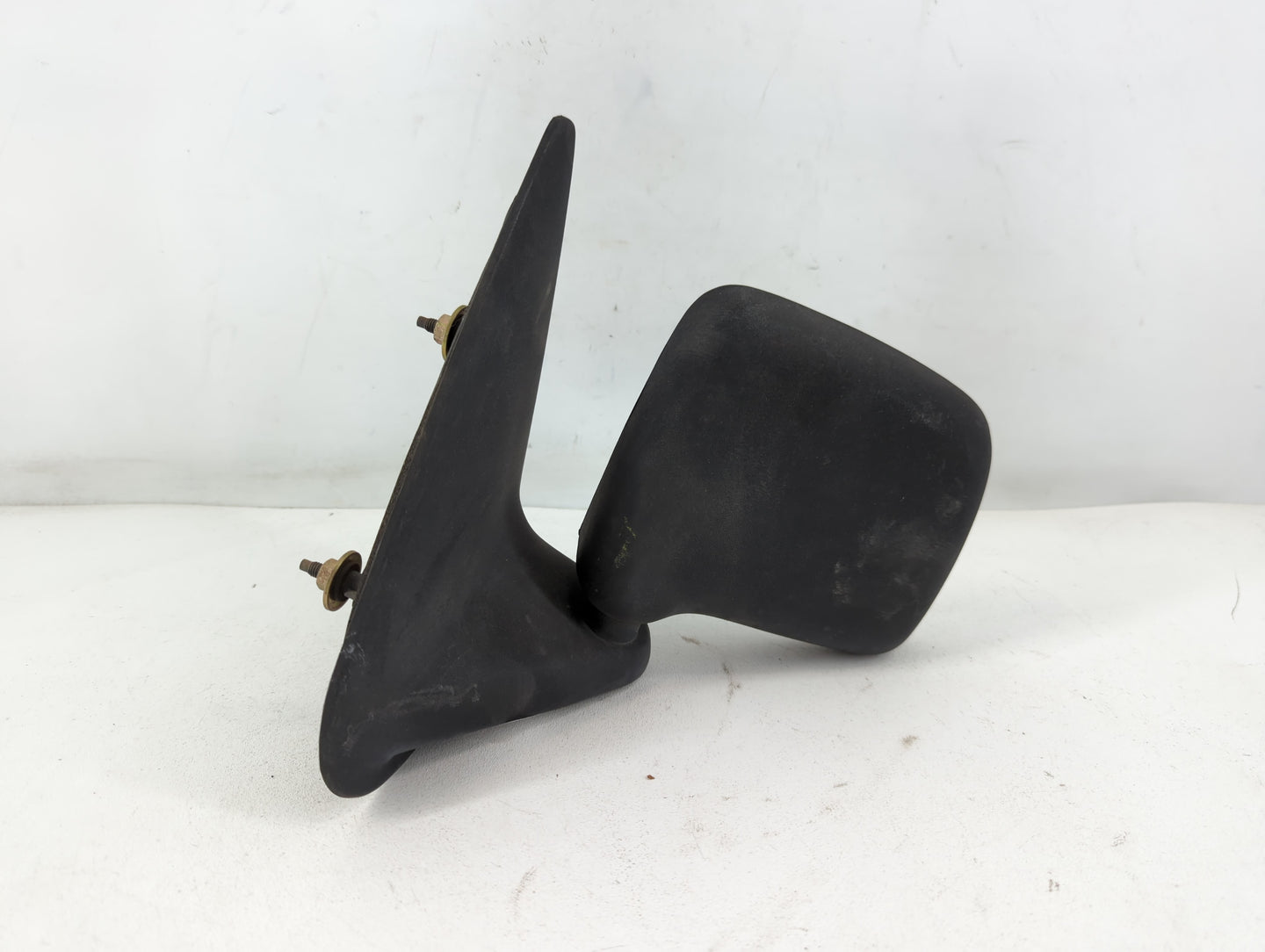 1994 Ford Ranger Driver Side View Mirror - Left Door Mirror OEM Used - Oemusedautoparts1.com