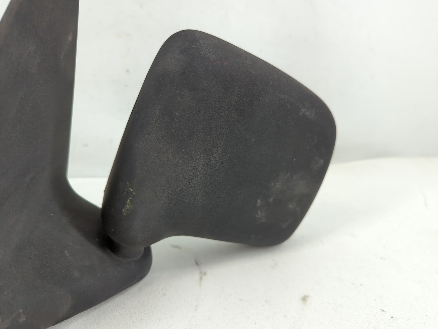 1994 Ford Ranger Driver Side View Mirror - Left Door Mirror OEM Used - Oemusedautoparts1.com