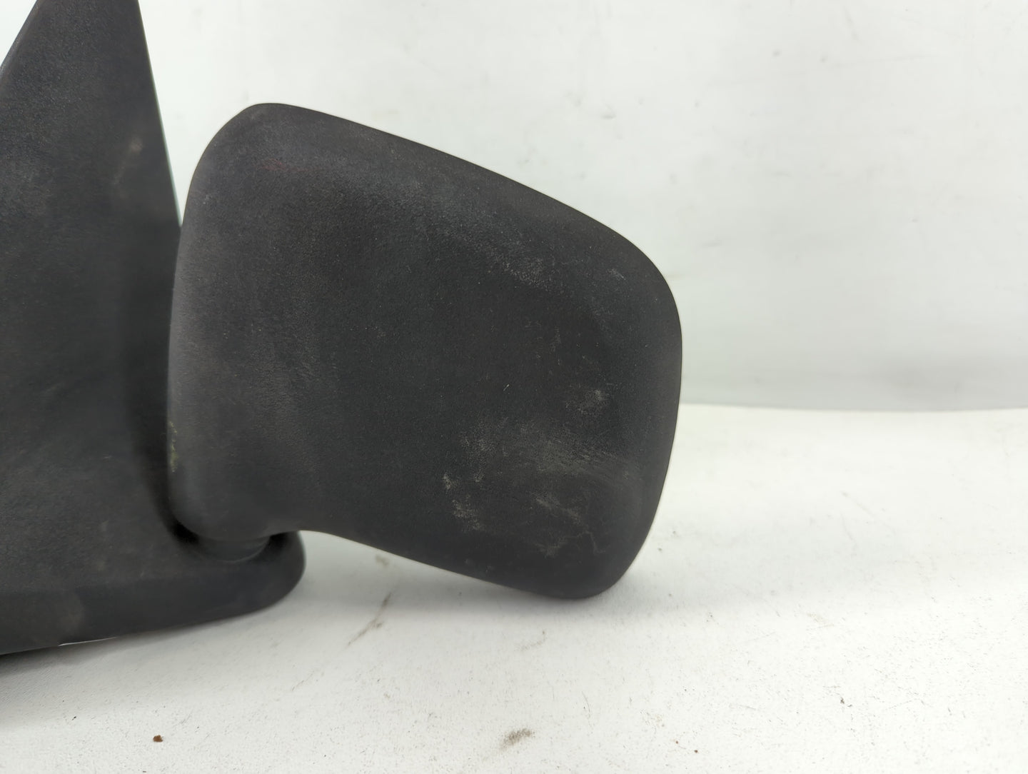 1994 Ford Ranger Driver Side View Mirror - Left Door Mirror OEM Used - Oemusedautoparts1.com