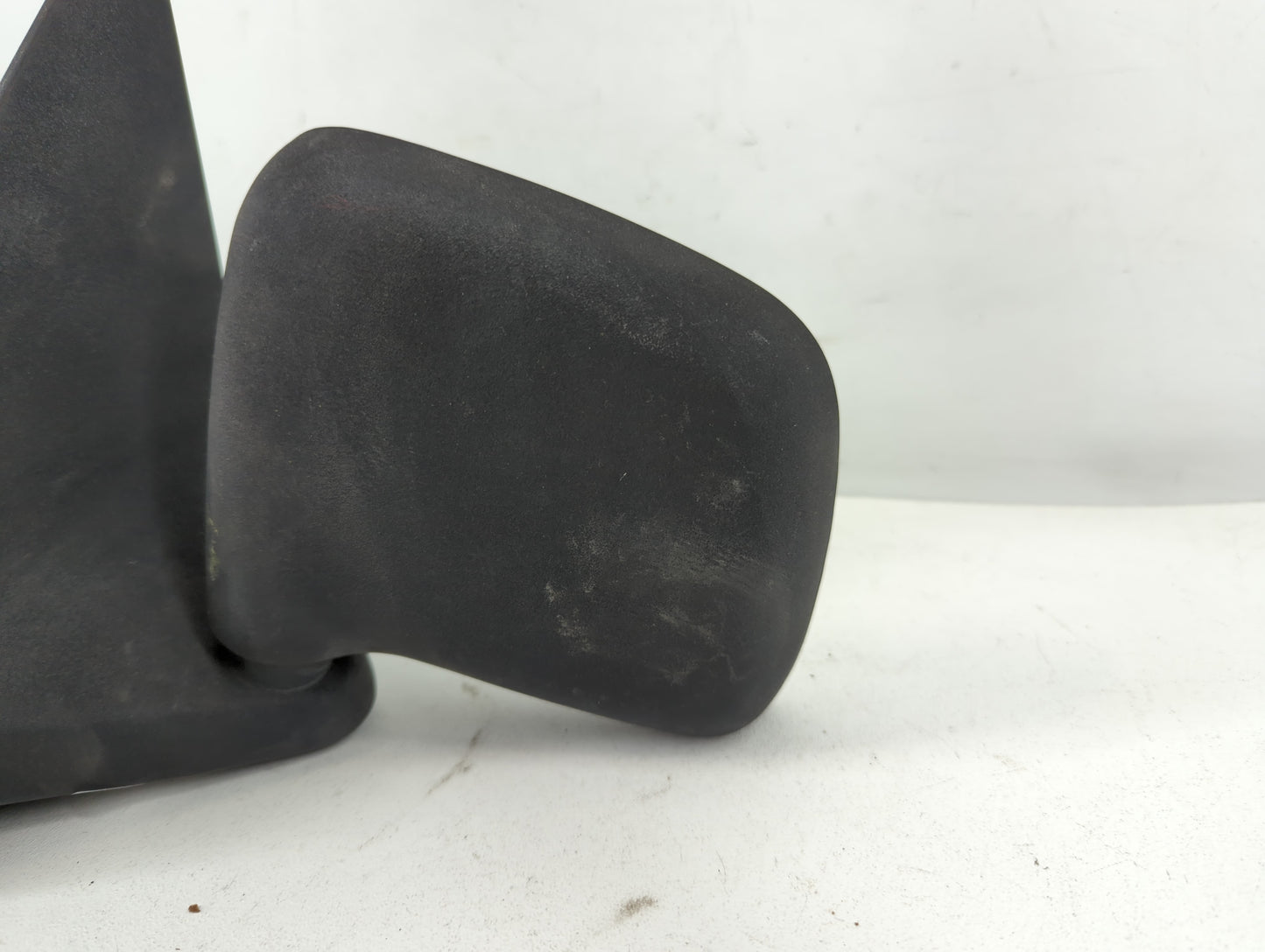1994 Ford Ranger Driver Side View Mirror - Left Door Mirror OEM Used - Oemusedautoparts1.com