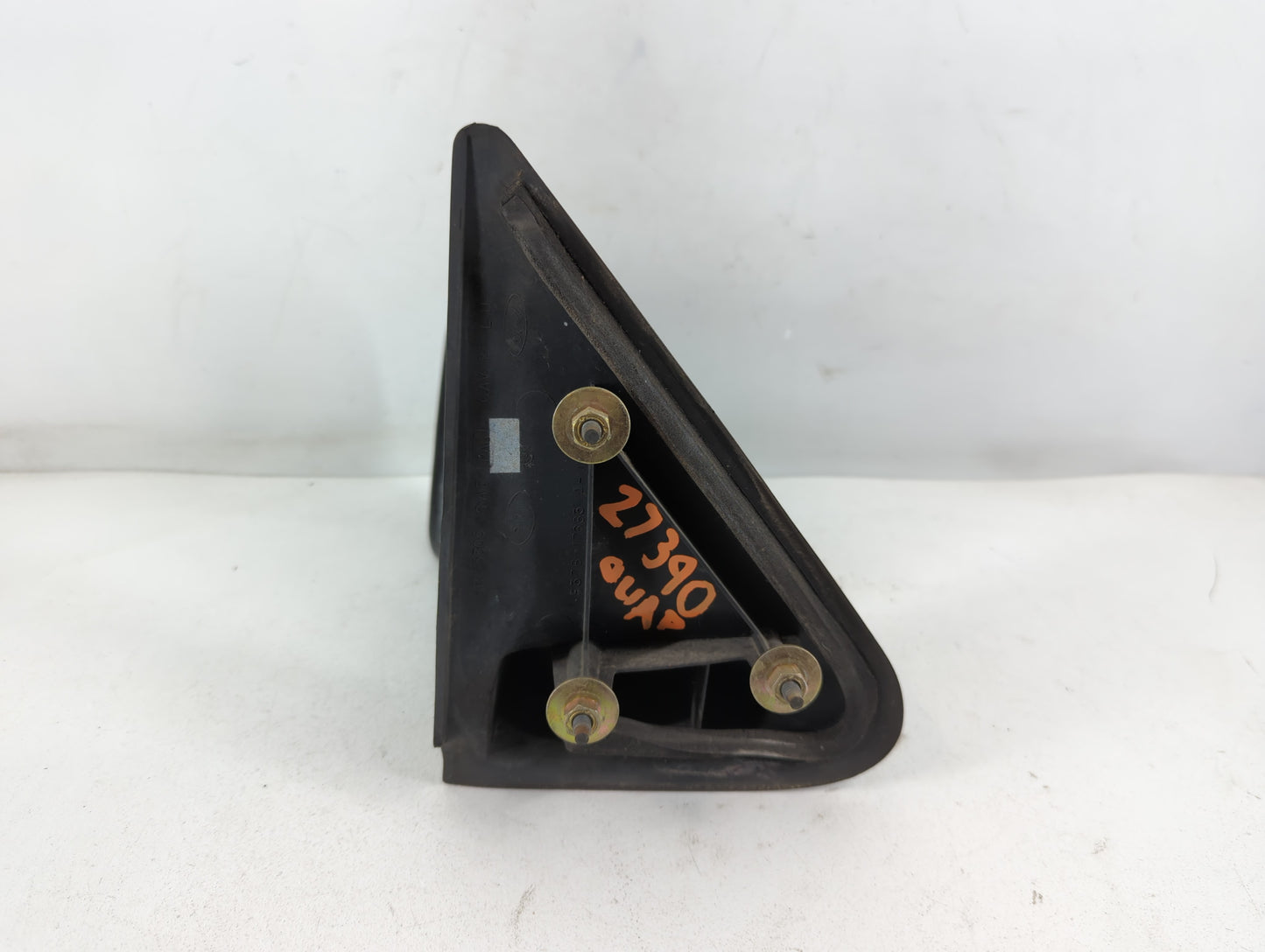 1994 Ford Ranger Driver Side View Mirror - Left Door Mirror OEM Used - Oemusedautoparts1.com