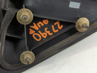 1994 Ford Ranger Driver Side View Mirror - Left Door Mirror OEM Used - Oemusedautoparts1.com