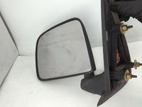1994 Ford Ranger Driver Side View Mirror - Left Door Mirror OEM Used - Oemusedautoparts1.com