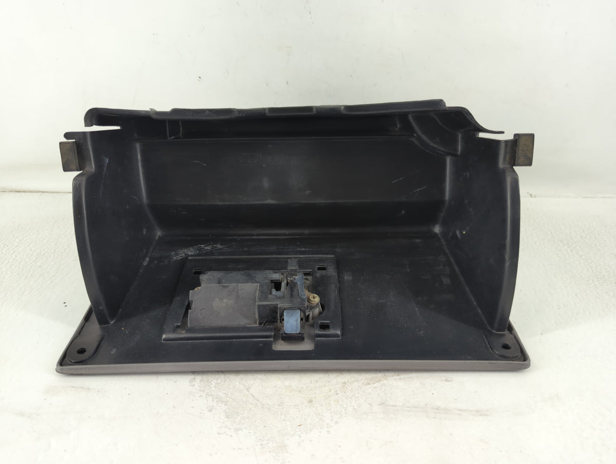 1994 Ford Ranger Passenger Glove Box Door Storage Compartment Dark Grey - Oemusedautoparts1.com