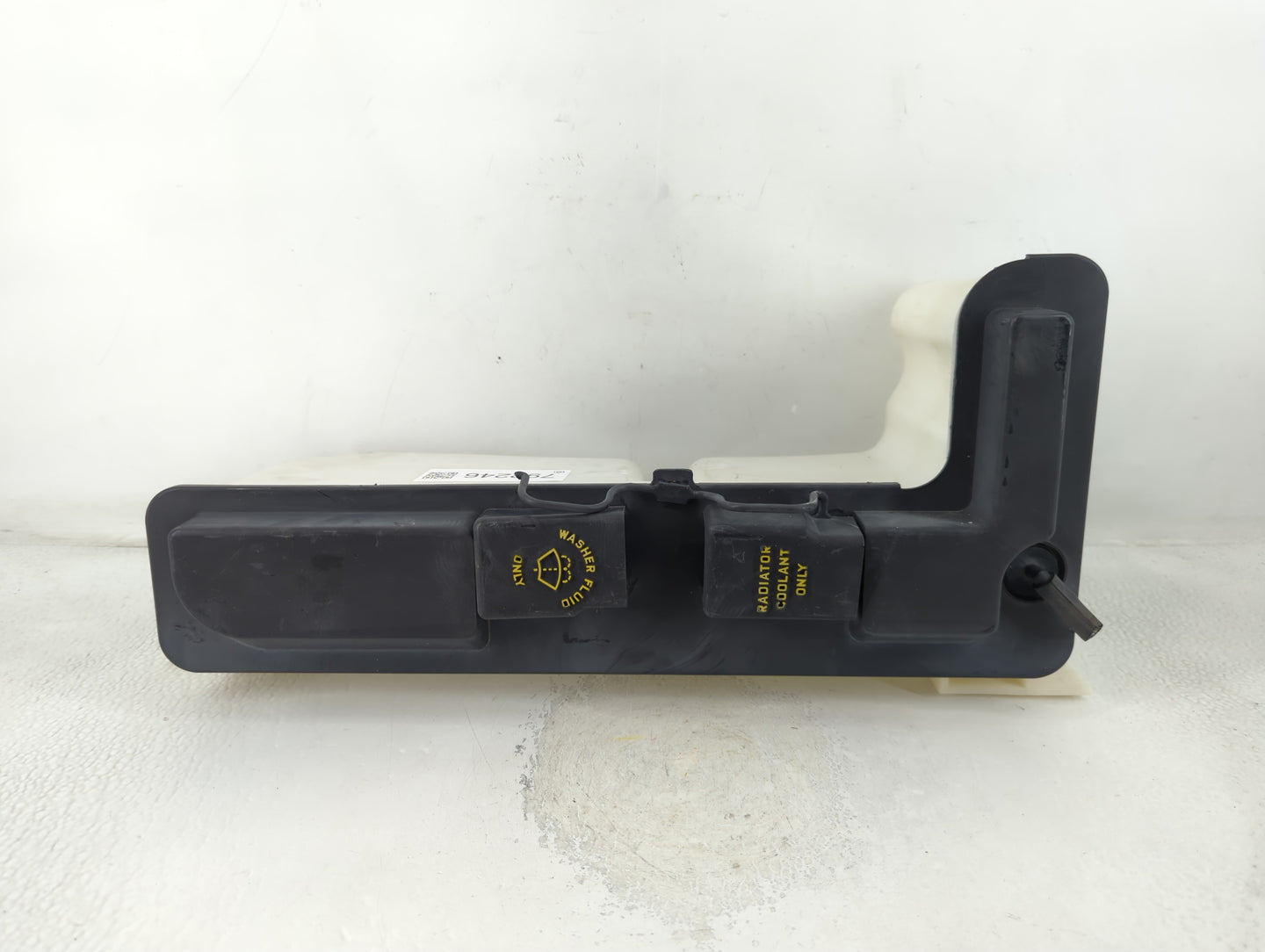 1994 Ford Ranger Windshield Washer Fluid Reservoir Bottle Oem - Oemusedautoparts1.com