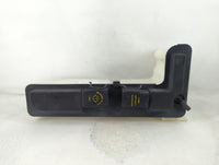 1994 Ford Ranger Windshield Washer Fluid Reservoir Bottle Oem - Oemusedautoparts1.com