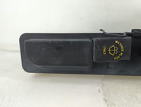 1994 Ford Ranger Windshield Washer Fluid Reservoir Bottle Oem - Oemusedautoparts1.com