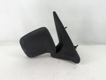 1994 Ford Ranger Passenger Side View Mirror - Right Door Mirror OEM Used - Oemusedautoparts1.com