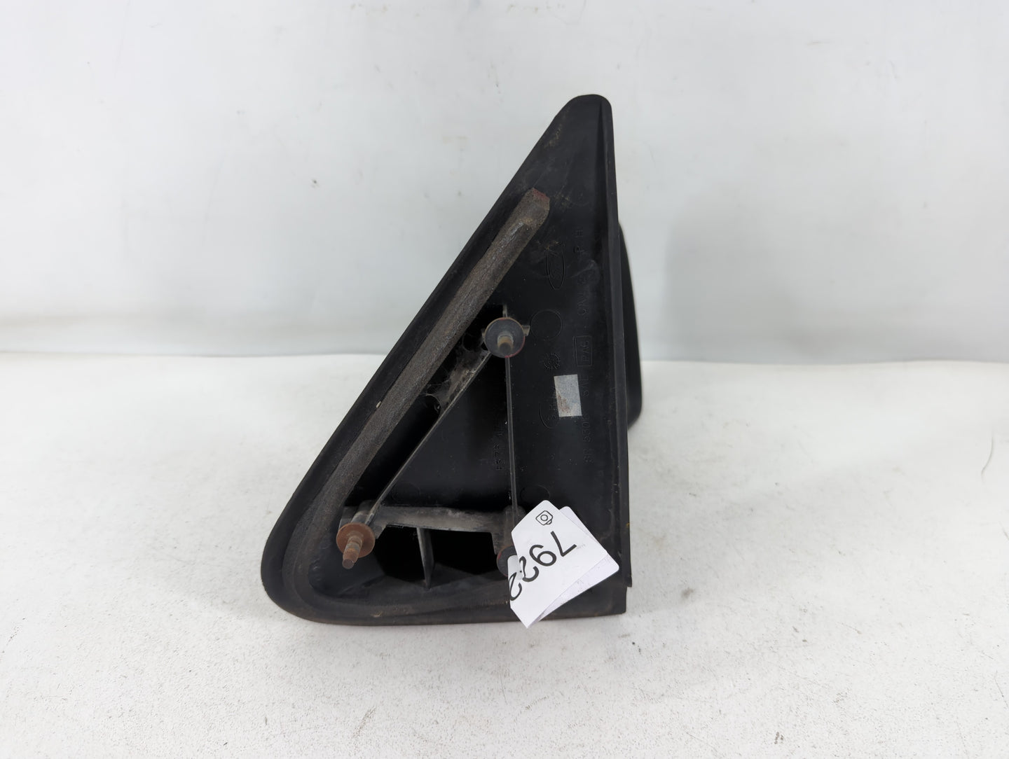 1994 Ford Ranger Passenger Side View Mirror - Right Door Mirror OEM Used - Oemusedautoparts1.com