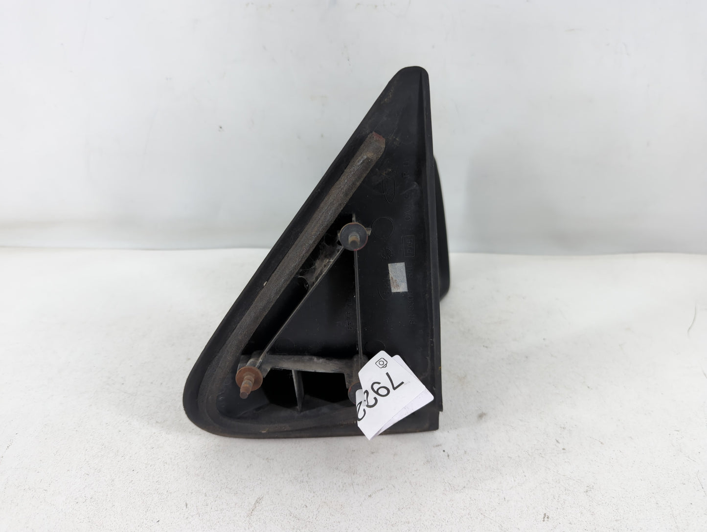 1994 Ford Ranger Passenger Side View Mirror - Right Door Mirror OEM Used - Oemusedautoparts1.com