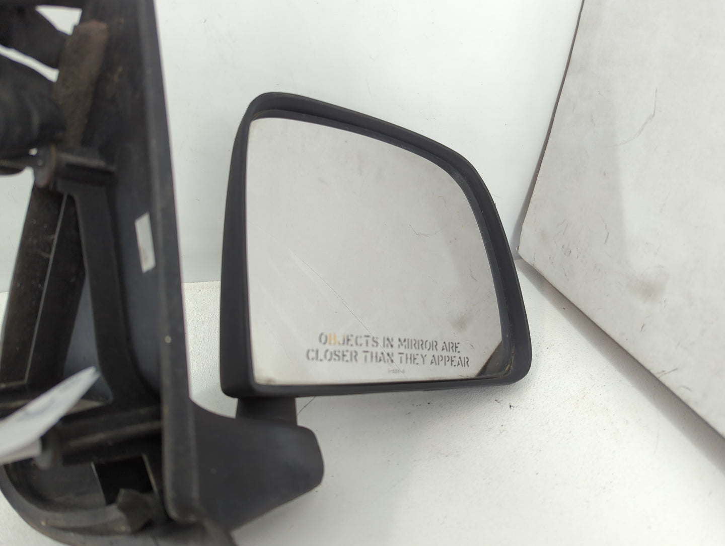 1994 Ford Ranger Passenger Side View Mirror - Right Door Mirror OEM Used - Oemusedautoparts1.com