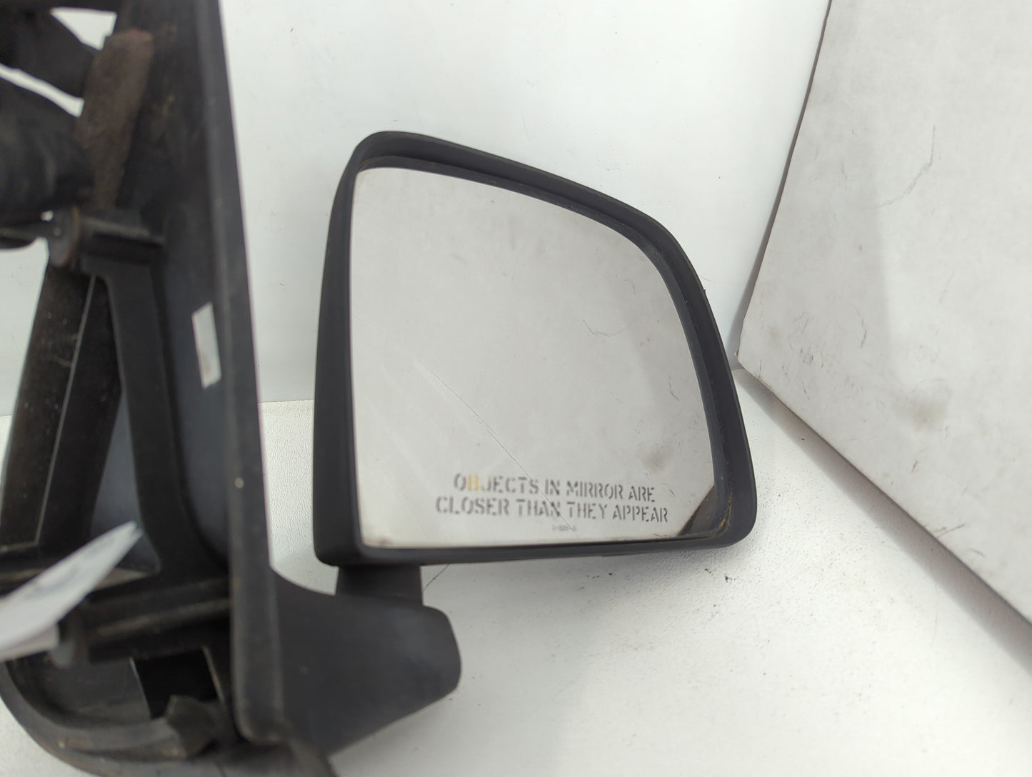 1994 Ford Ranger Passenger Side View Mirror - Right Door Mirror OEM Used - Oemusedautoparts1.com