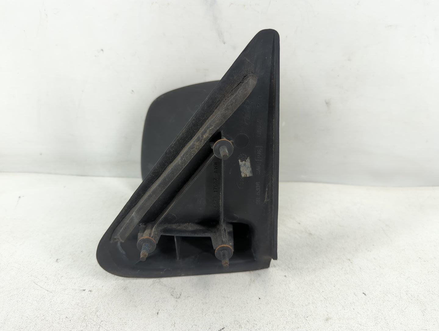 1994 Ford Ranger Passenger Side View Mirror - Right Door Mirror OEM Used - Oemusedautoparts1.com