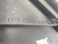 1994 Ford Ranger Passenger Side View Mirror - Right Door Mirror OEM Used - Oemusedautoparts1.com