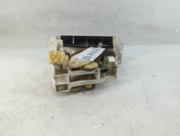 1994 Ford Ranger Climate Control Module Temperature AC/Heater Replacement P/N:F37H-19C925-AE Fits OEM Used Auto Parts - Oemu