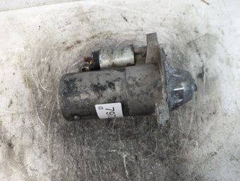 compare product 1991-2001 Ford Ranger Car Starter Motor Solenoid OEM Fits Fits 1991 1992 1993 1994 1995 1996 1997 1998 1999 2000 2001 OEM Used Auto Parts