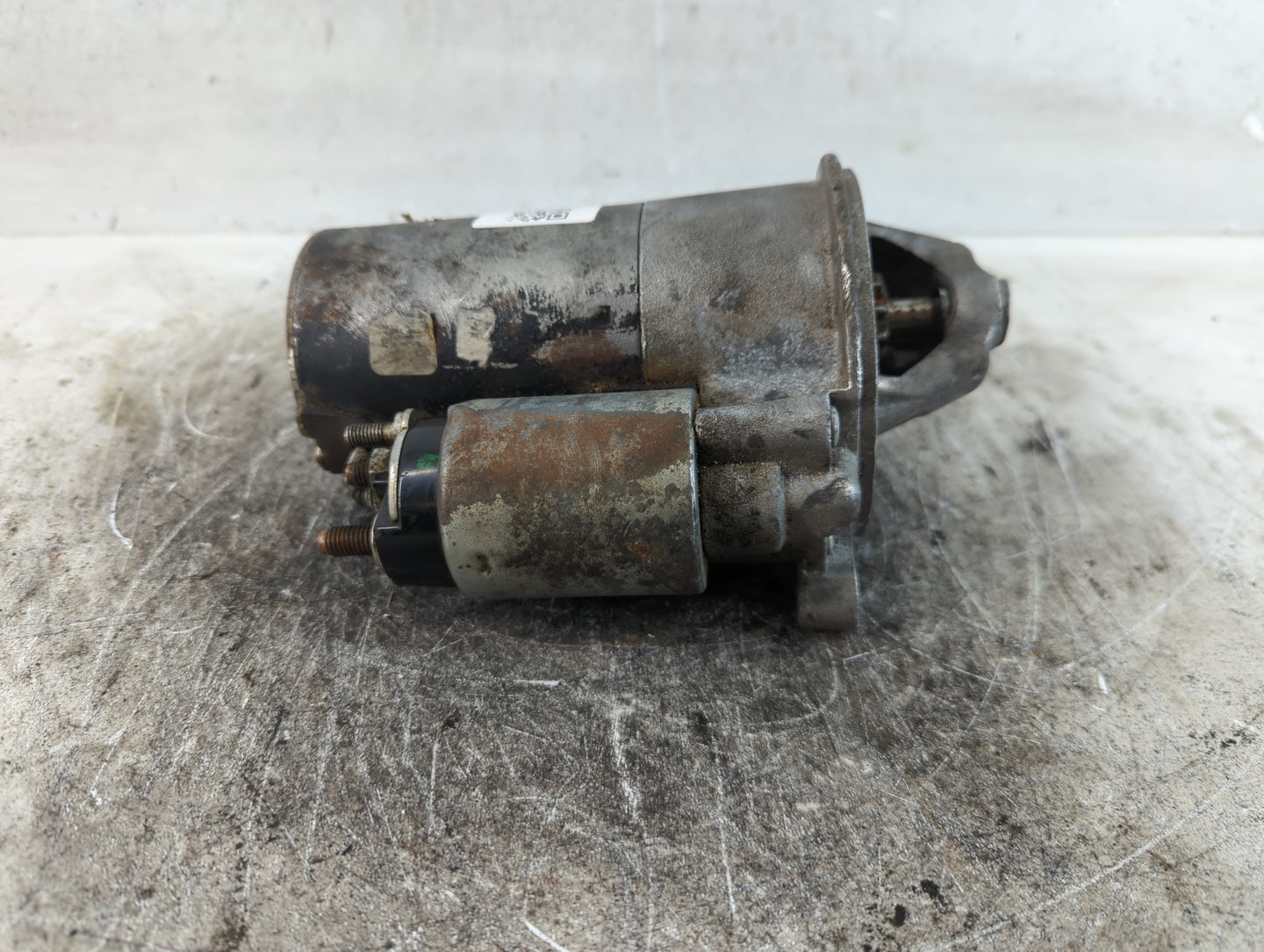 1991-2001 Ford Ranger Car Starter Motor Solenoid OEM Fits Fits 1991 1992 1993 1994 1995 1996 1997 1998 1999 2000 2001 OEM Us