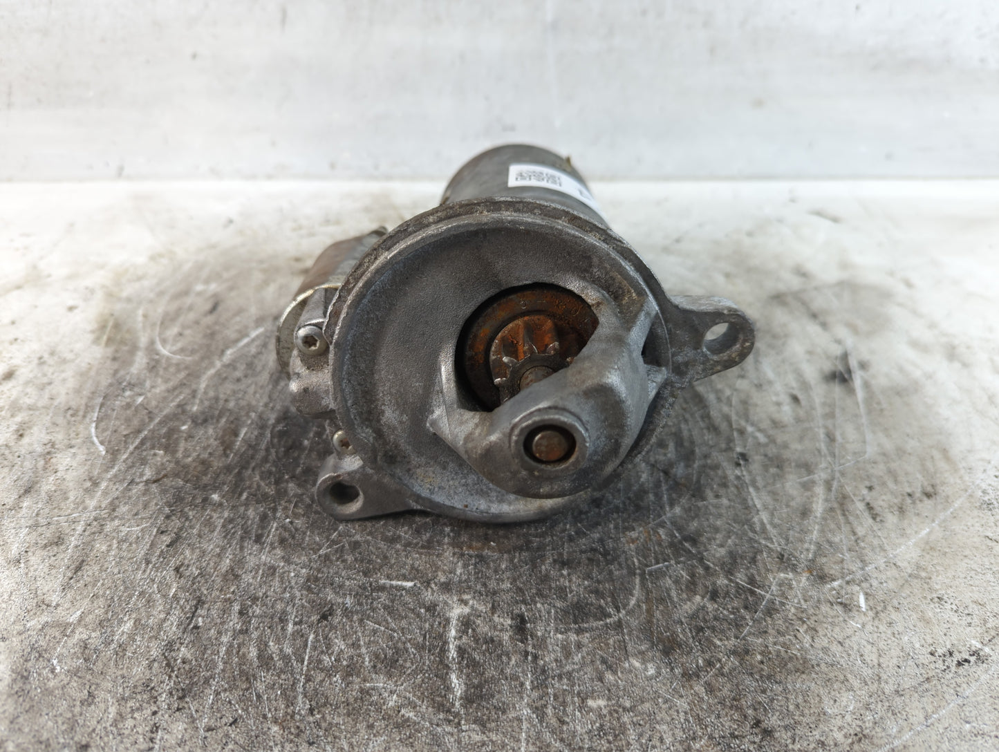 1991-2001 Ford Ranger Car Starter Motor Solenoid OEM Fits Fits 1991 1992 1993 1994 1995 1996 1997 1998 1999 2000 2001 OEM Us