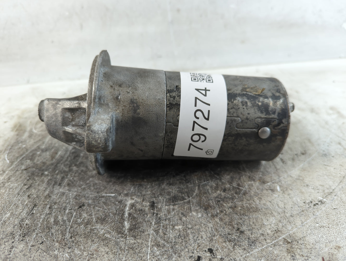 1991-2001 Ford Ranger Car Starter Motor Solenoid OEM Fits Fits 1991 1992 1993 1994 1995 1996 1997 1998 1999 2000 2001 OEM Us