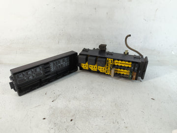 1994 Ford Ranger Fusebox Fuse Box Panel Relay Module P/N:F37B-14A003-AC Fits OEM Used Auto Parts