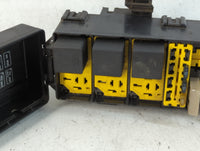 1994 Ford Ranger Fusebox Fuse Box Panel Relay Module P/N:F37B-14A003-AC Fits OEM Used Auto Parts - Oemusedautoparts1.com