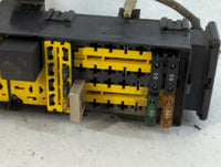 1994 Ford Ranger Fusebox Fuse Box Panel Relay Module P/N:F37B-14A003-AC Fits OEM Used Auto Parts - Oemusedautoparts1.com