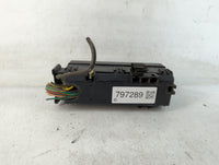 1994 Ford Ranger Fusebox Fuse Box Panel Relay Module P/N:F37B-14A003-AC Fits OEM Used Auto Parts - Oemusedautoparts1.com